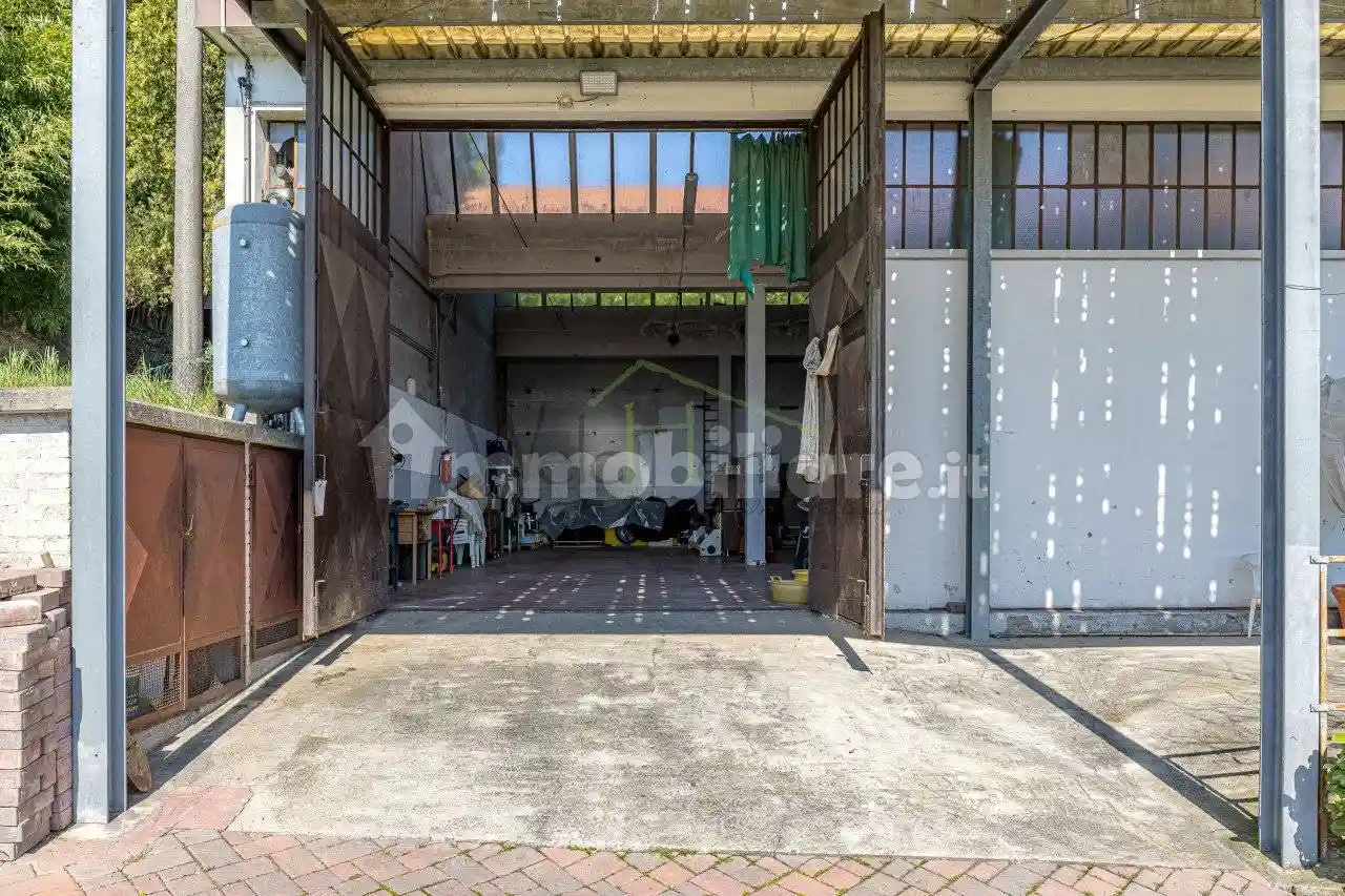 Palazzo - Edificio - foto 4