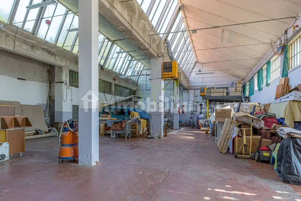 Palazzo - Edificio - foto 5