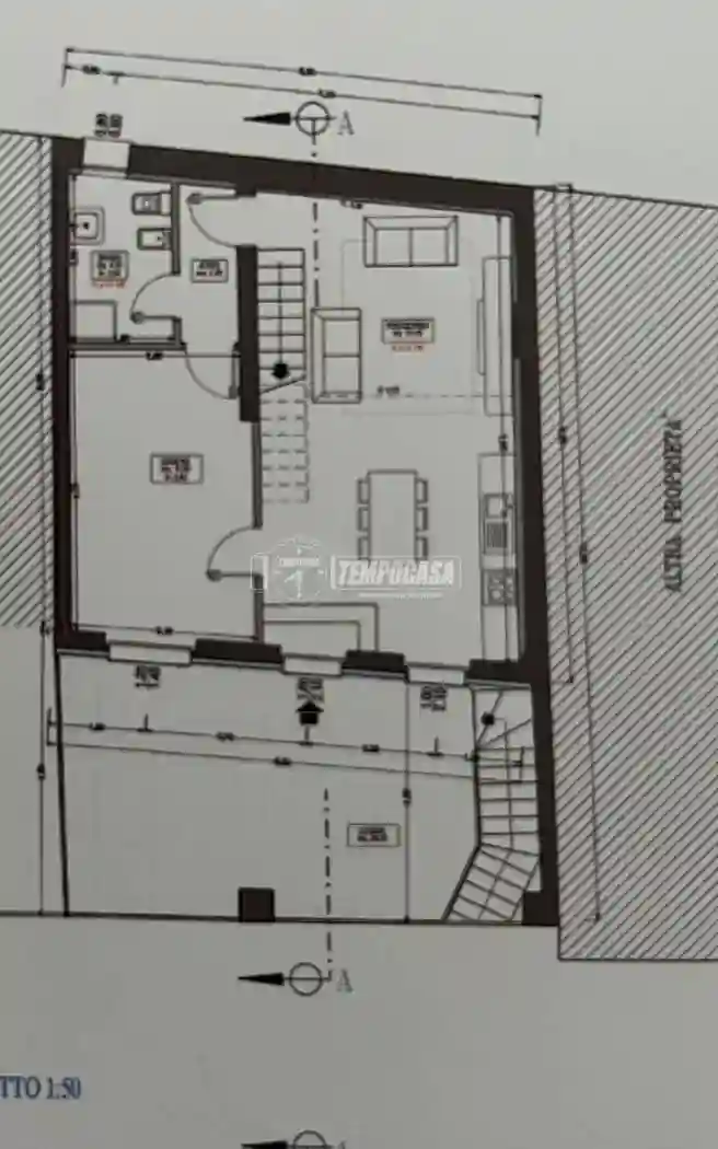 Casa indipendente - foto 2