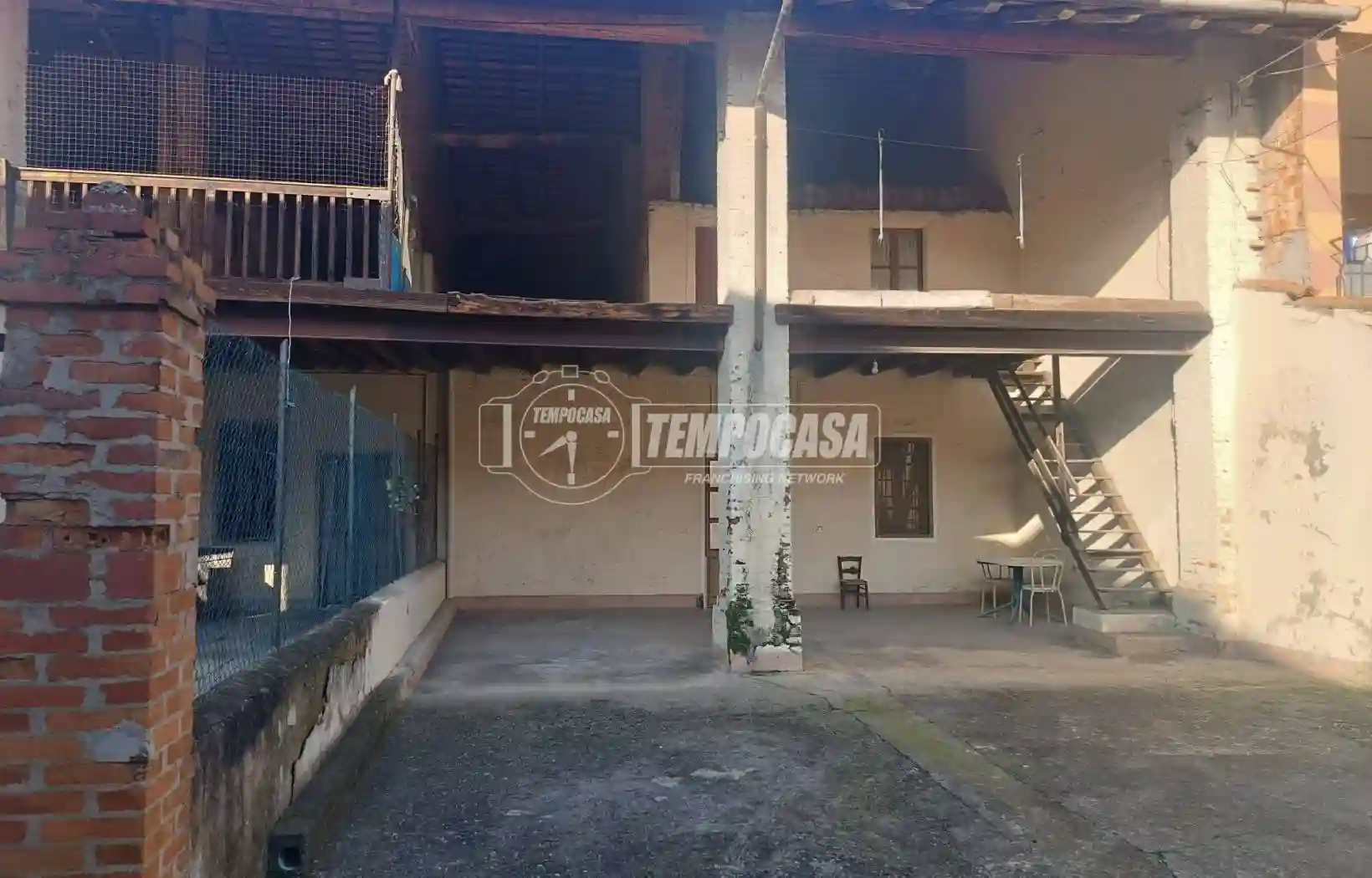 Casa indipendente - foto 4