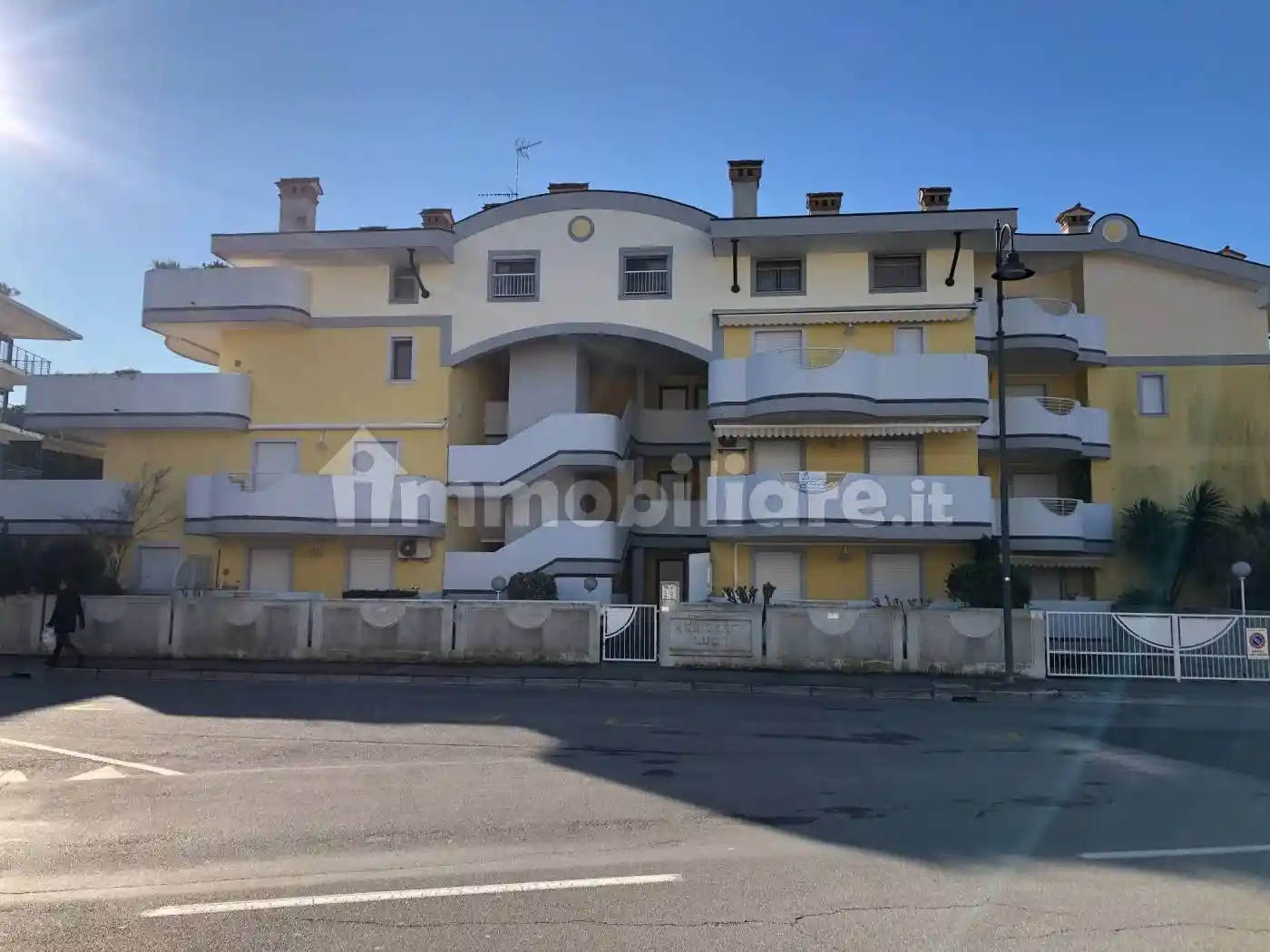 Appartamento in vendita a Grado