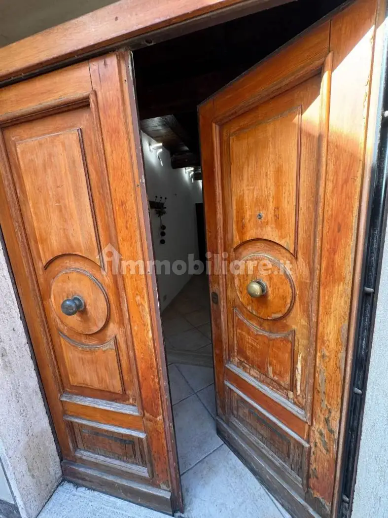 Appartamento in vendita a Tivoli