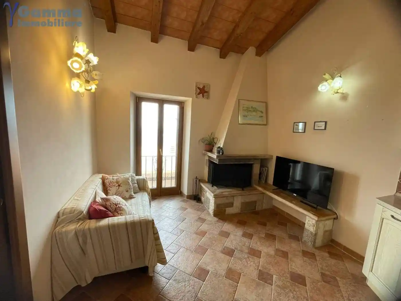 Appartamento in vendita a Monte Argentario