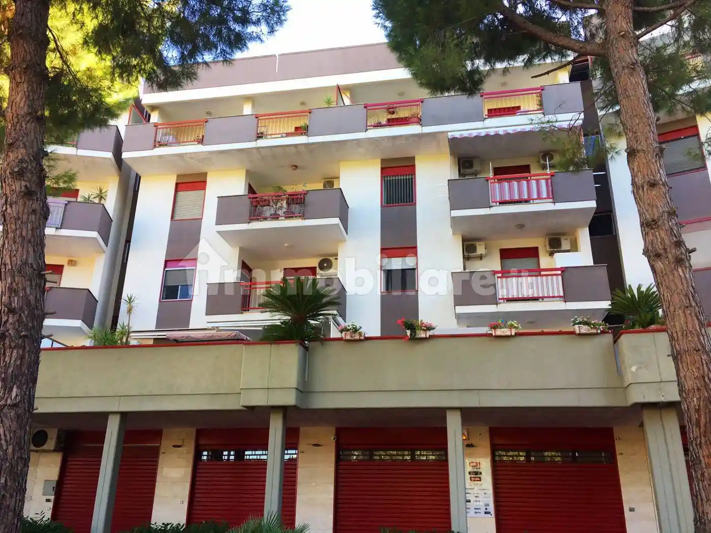 Appartamento in vendita a Noicattaro