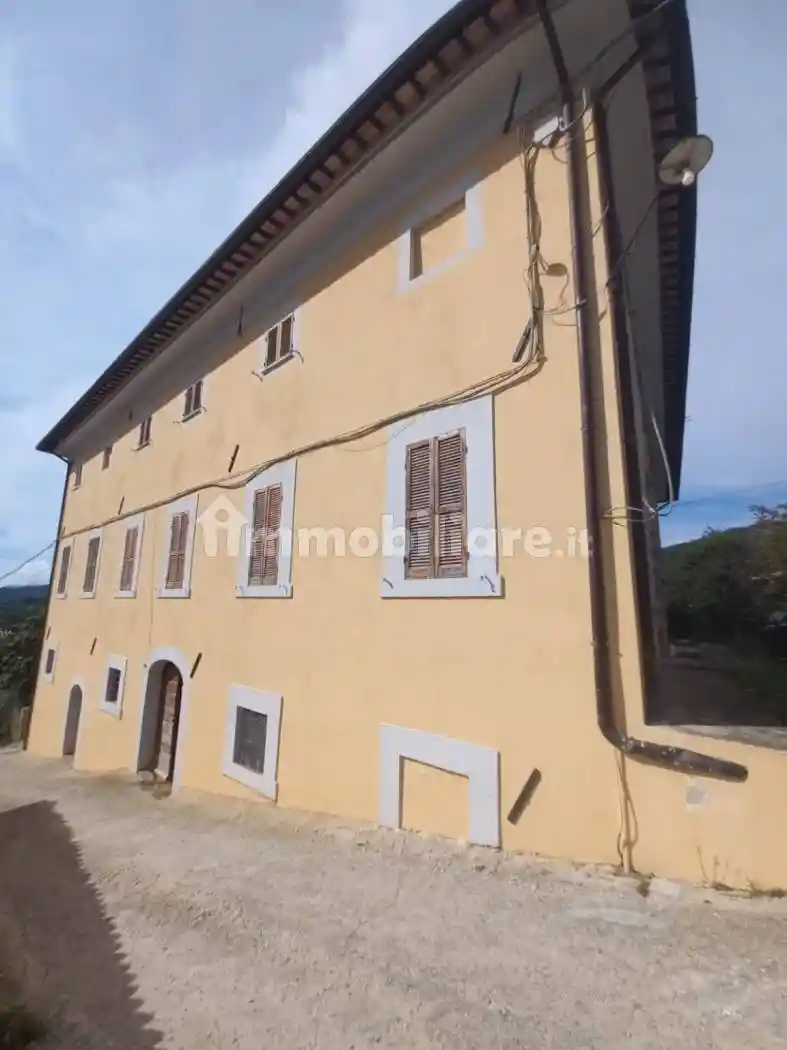 Casale Località Belvedere-Ancaiano, Valico della Somma, Cese, Ancaiano, Spoleto - foto 2