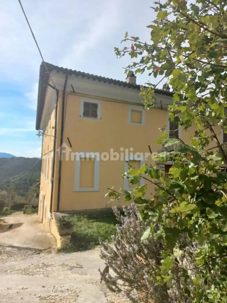 Casale Località Belvedere-Ancaiano, Valico della Somma, Cese, Ancaiano, Spoleto - foto 5
