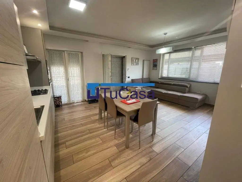 Appartamento in vendita a Lusciano