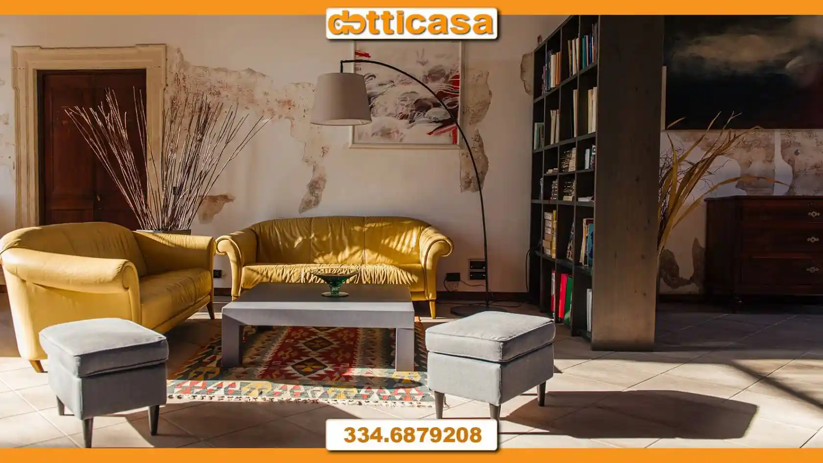 Appartamento in villa, buono stato, 384 m², Casale - Valletta del Silenzio, Vicenza - foto 2