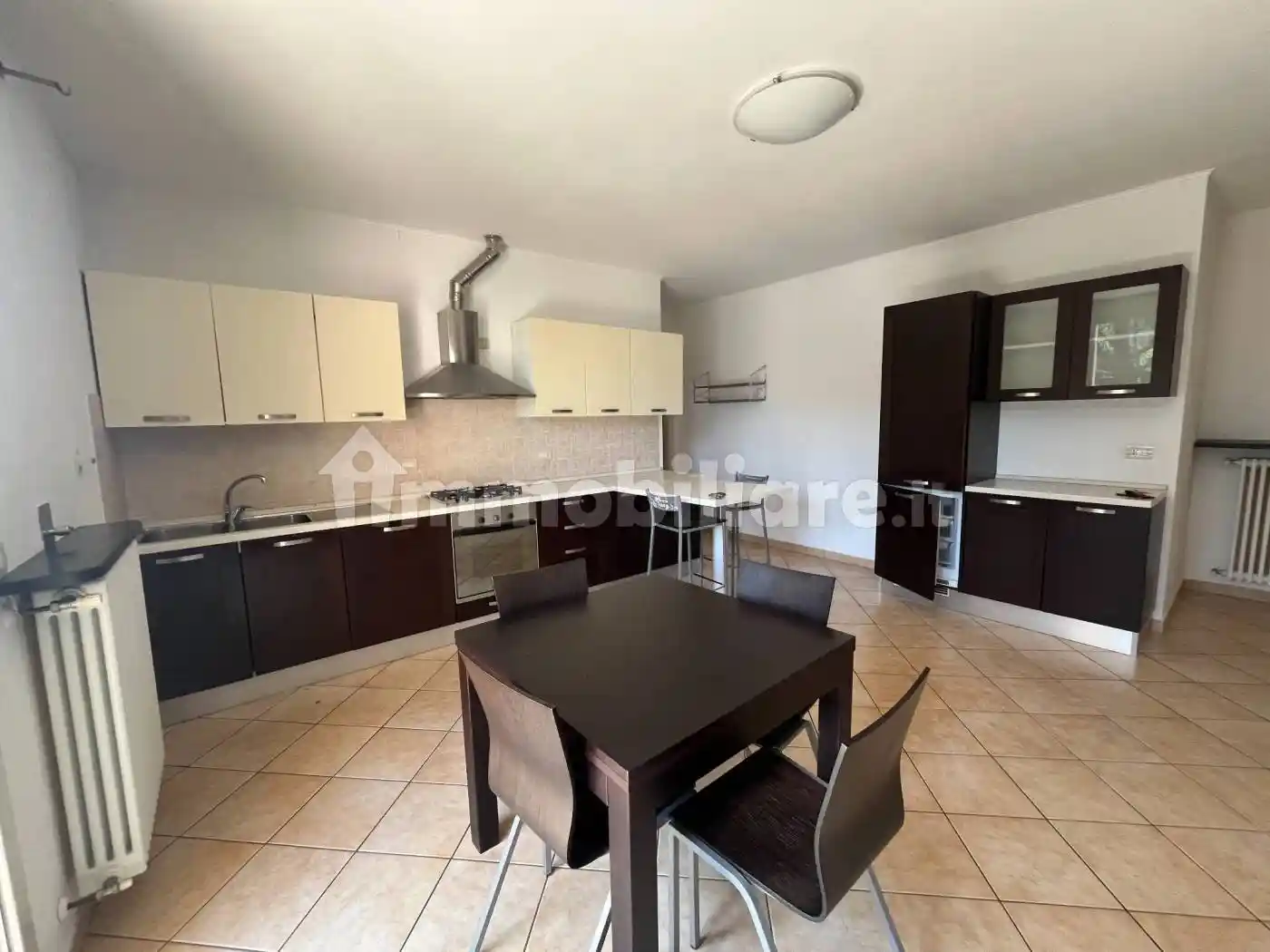 Appartamento in vendita a Pavullo nel Frignano