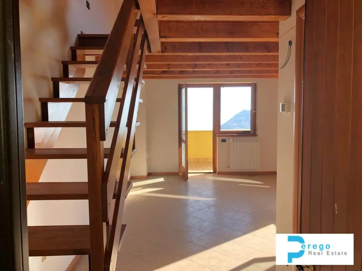 Appartamento in vendita a Roncola