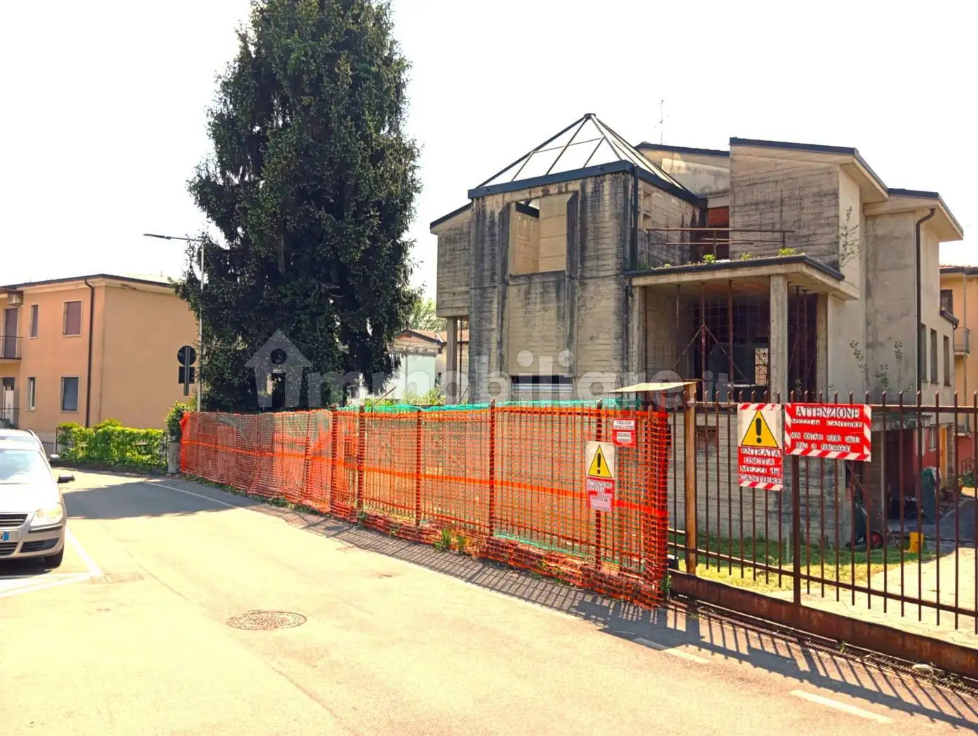 Villa in vendita a Bergamo