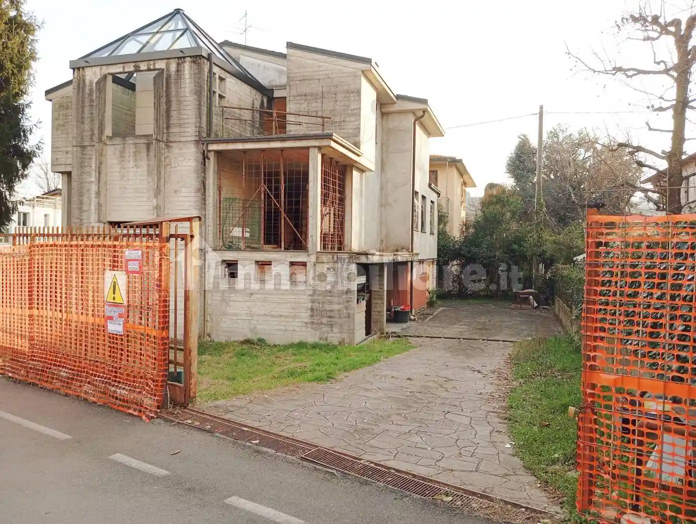 Villa unifamiliare via del Carroccio, Valtesse, Bergamo - foto 2