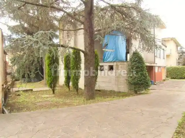 Villa unifamiliare via del Carroccio, Valtesse, Bergamo - foto 3