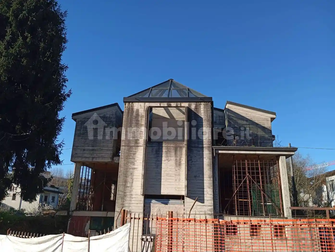 Villa unifamiliare via del Carroccio, Valtesse, Bergamo - foto 5