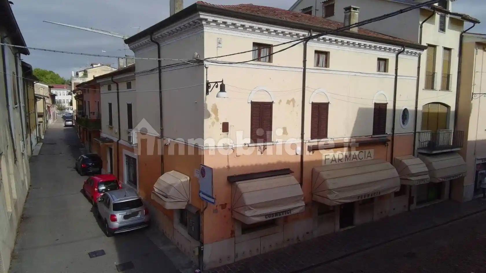 Rustico - Casale in vendita a Goito