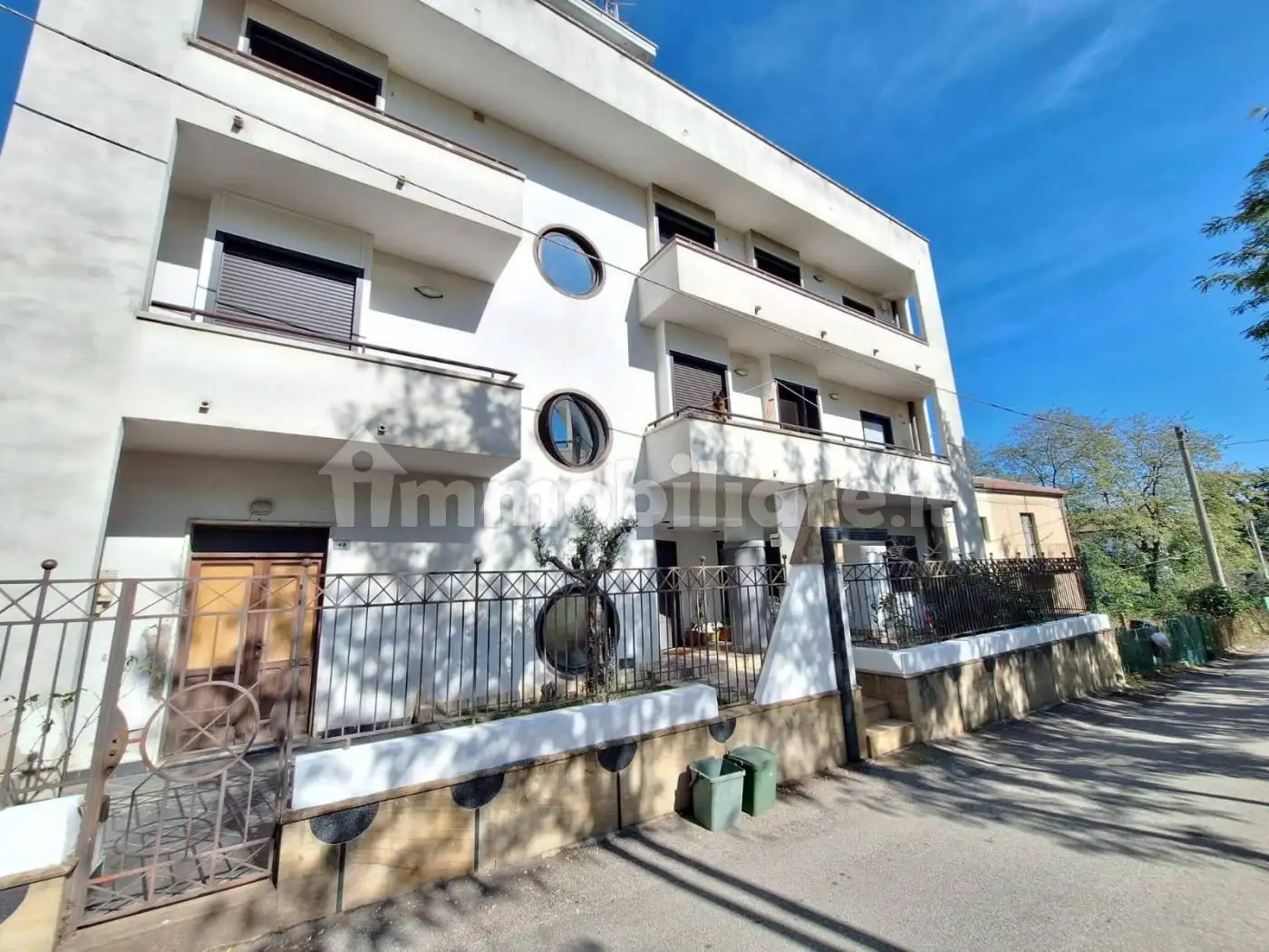 Appartamento in vendita a Benevento