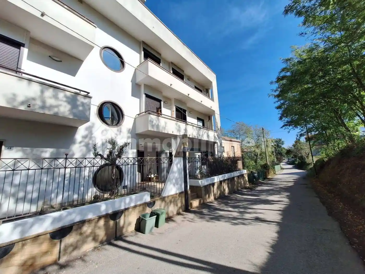 Appartamento Contrada Santa Clementina, Rione Libertà, Benevento - foto 2