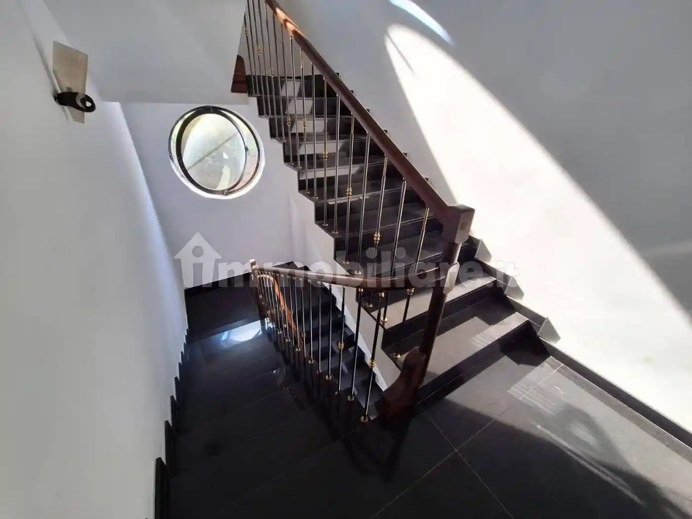 Appartamento Contrada Santa Clementina, Rione Libertà, Benevento - foto 4