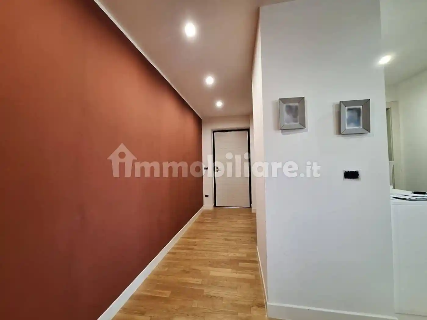 Appartamento Contrada Santa Clementina, Rione Libertà, Benevento - foto 5