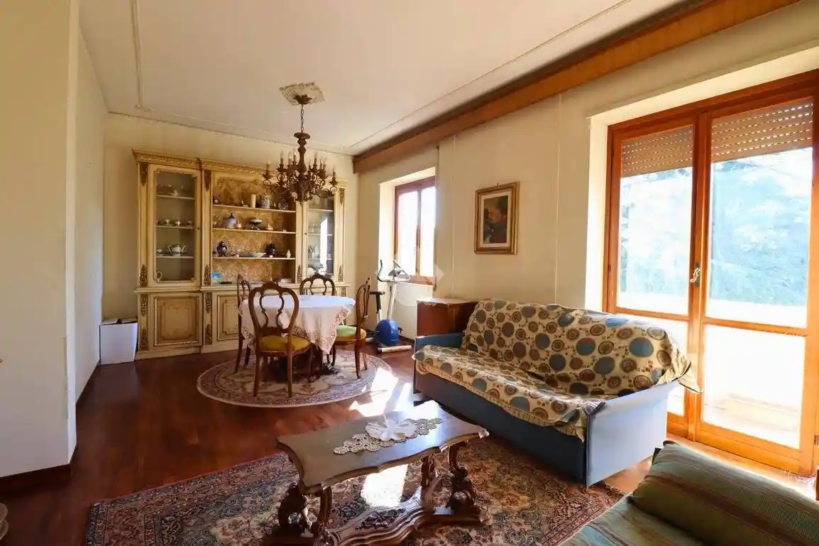 Appartamento in vendita a Terni