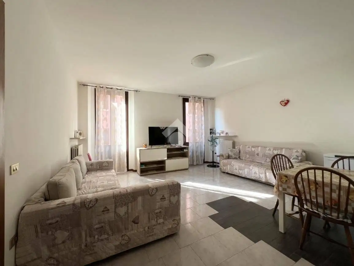 Appartamento in vendita a Asola