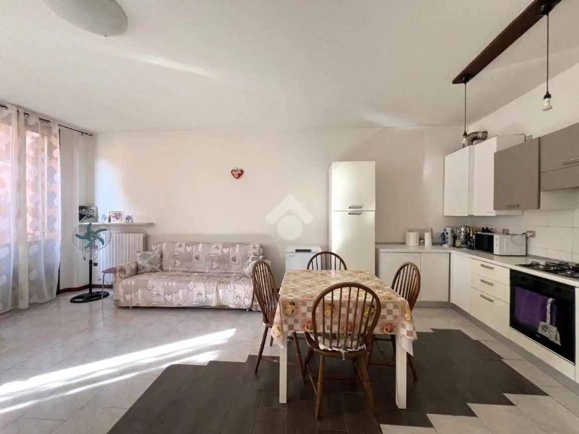 Bilocale vicolo Curvo, Asola - foto 3