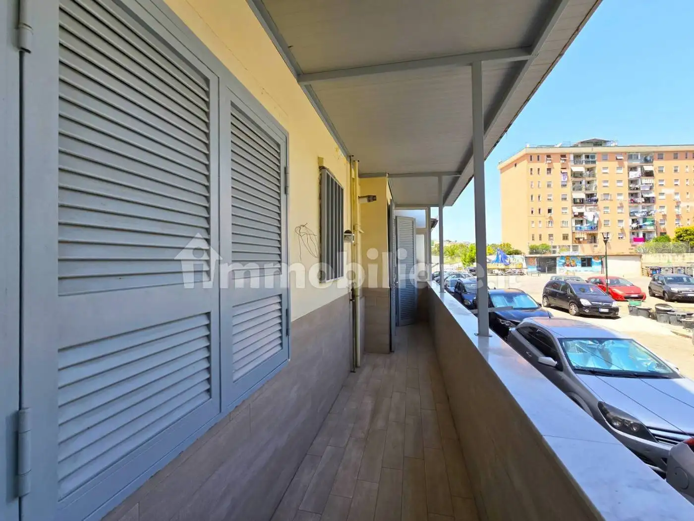 Appartamento in vendita a Napoli