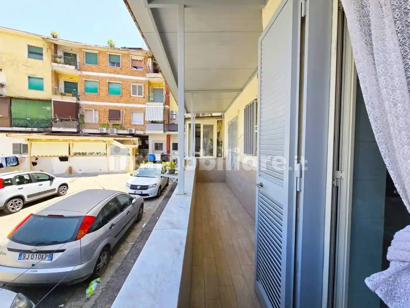 Quadrilocale via Romolo e Remo, Traiano, Napoli - foto 2