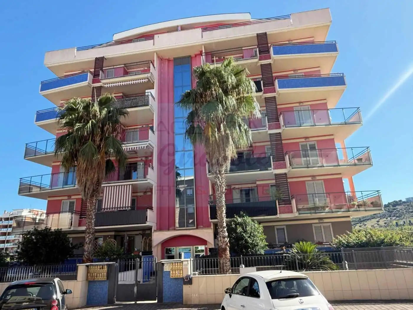 Appartamento in vendita a Alba Adriatica