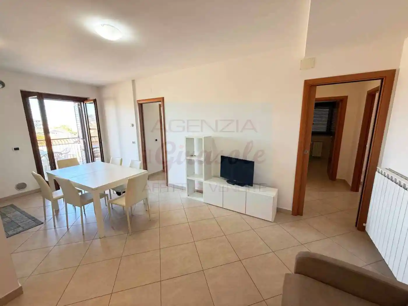 Quadrilocale via Verona 31, Centro, Alba Adriatica - foto 2