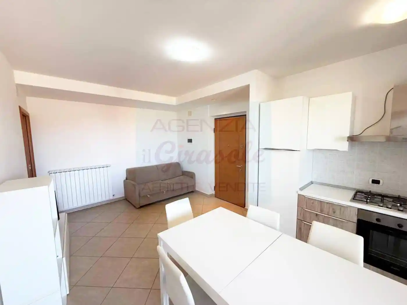 Quadrilocale via Verona 31, Centro, Alba Adriatica - foto 4