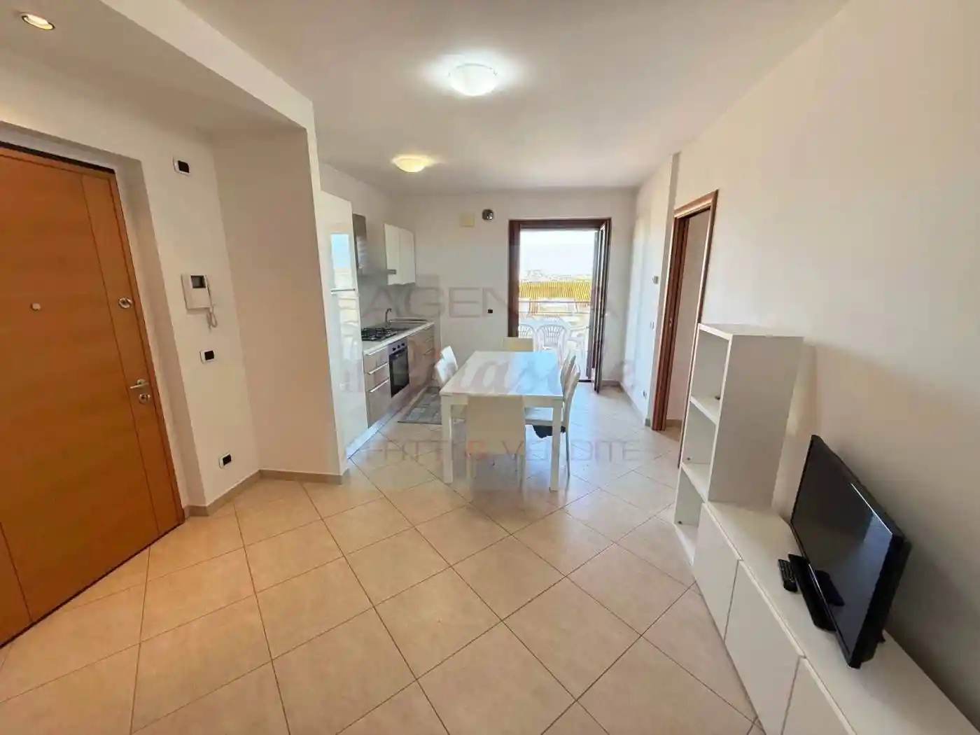 Quadrilocale via Verona 31, Centro, Alba Adriatica - foto 5