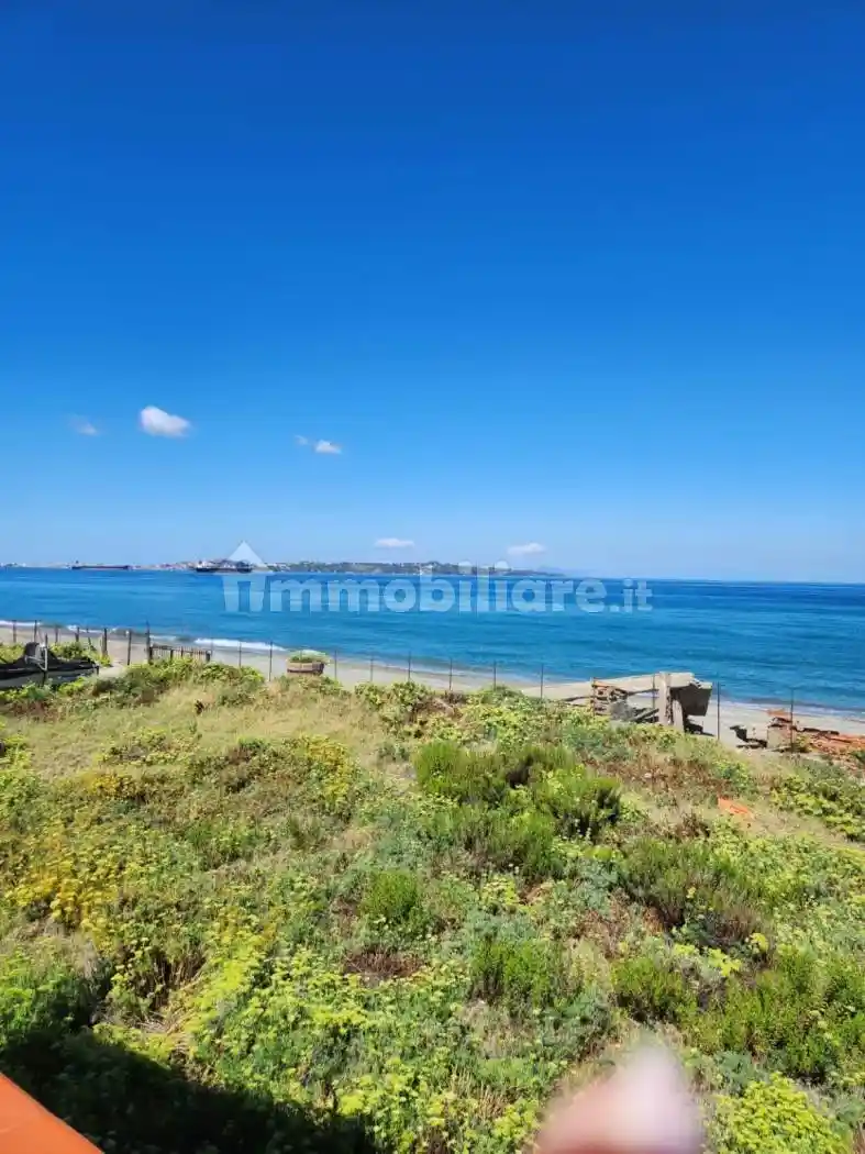 Villa in vendita a Pace del Mela