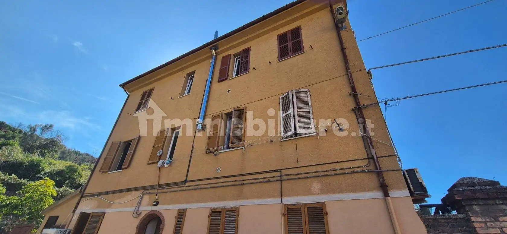 Appartamento in vendita a Ancona