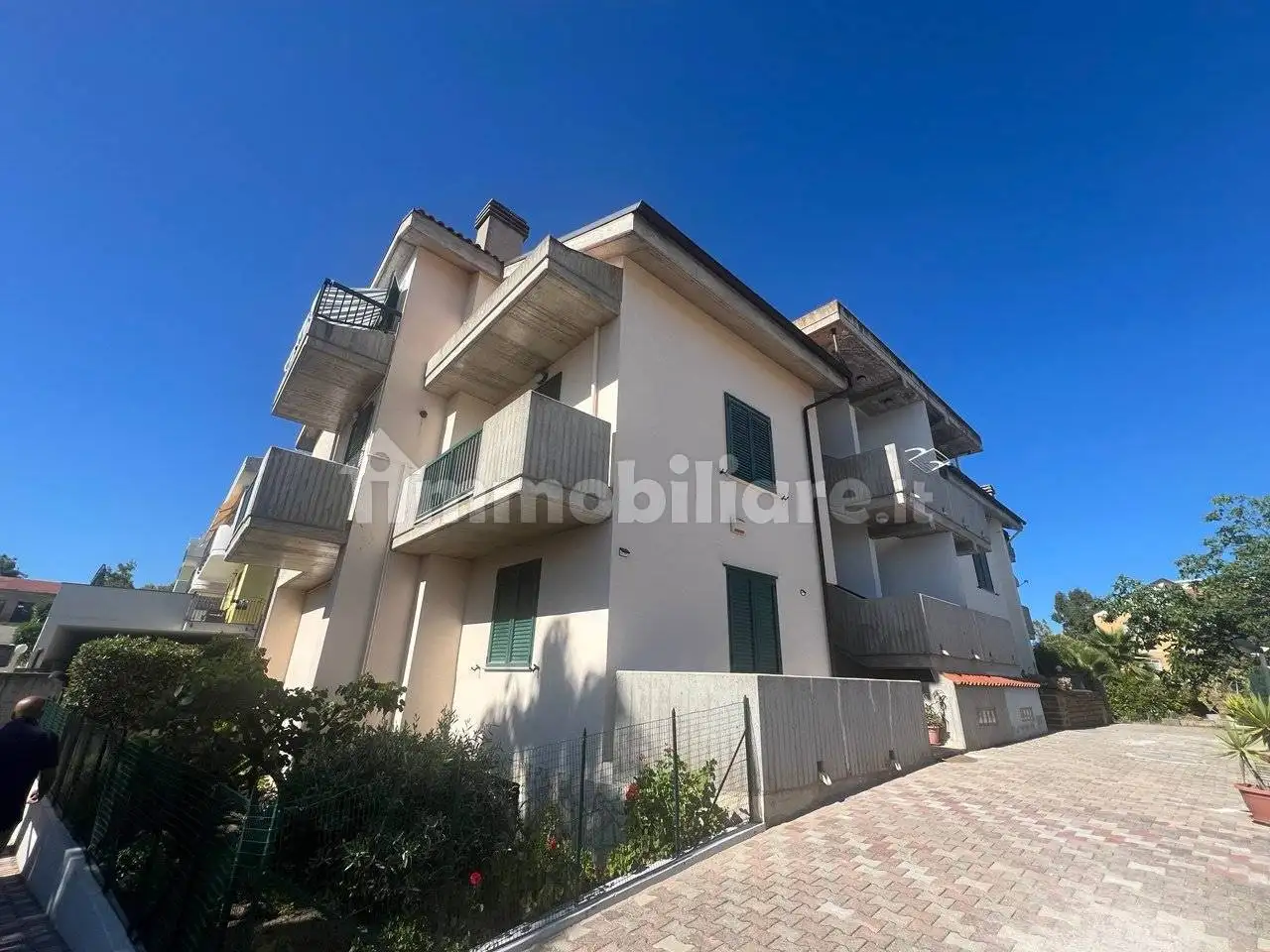 Appartamento in vendita a Vasto