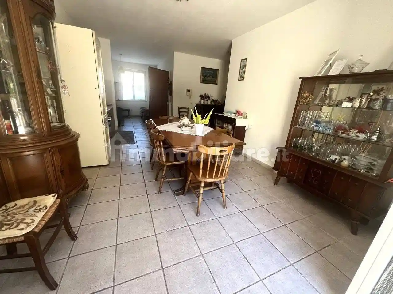 Trilocale via San Lorenzo 8/d, Sant Onofrio, Sant'Antonio, Collepizzuto, Vasto - foto 2