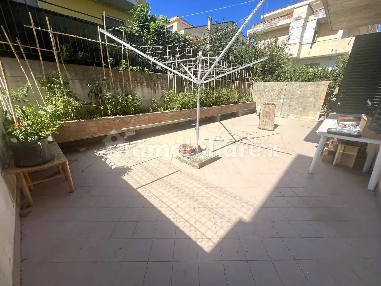 Trilocale via San Lorenzo 8/d, Sant Onofrio, Sant'Antonio, Collepizzuto, Vasto - foto 4