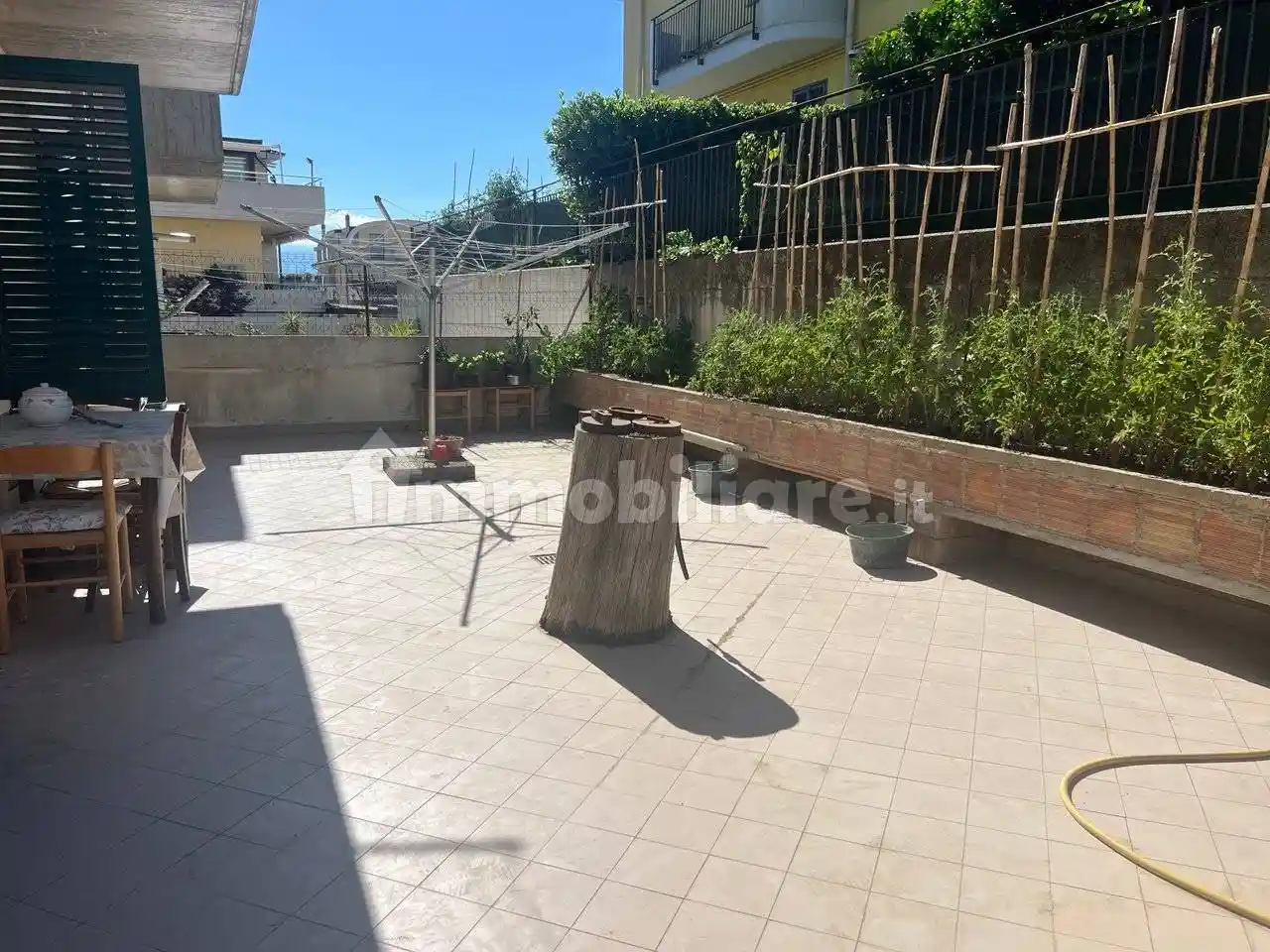 Trilocale via San Lorenzo 8/d, Sant Onofrio, Sant'Antonio, Collepizzuto, Vasto - foto 5