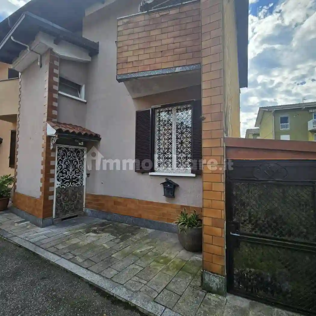 Villetta a schiera - foto 2