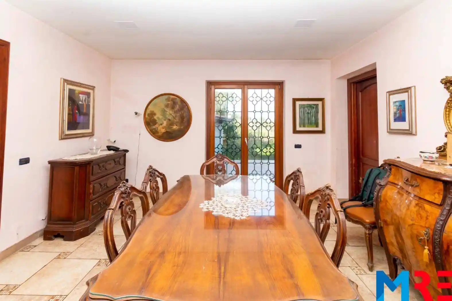 Villa in vendita a Aprilia