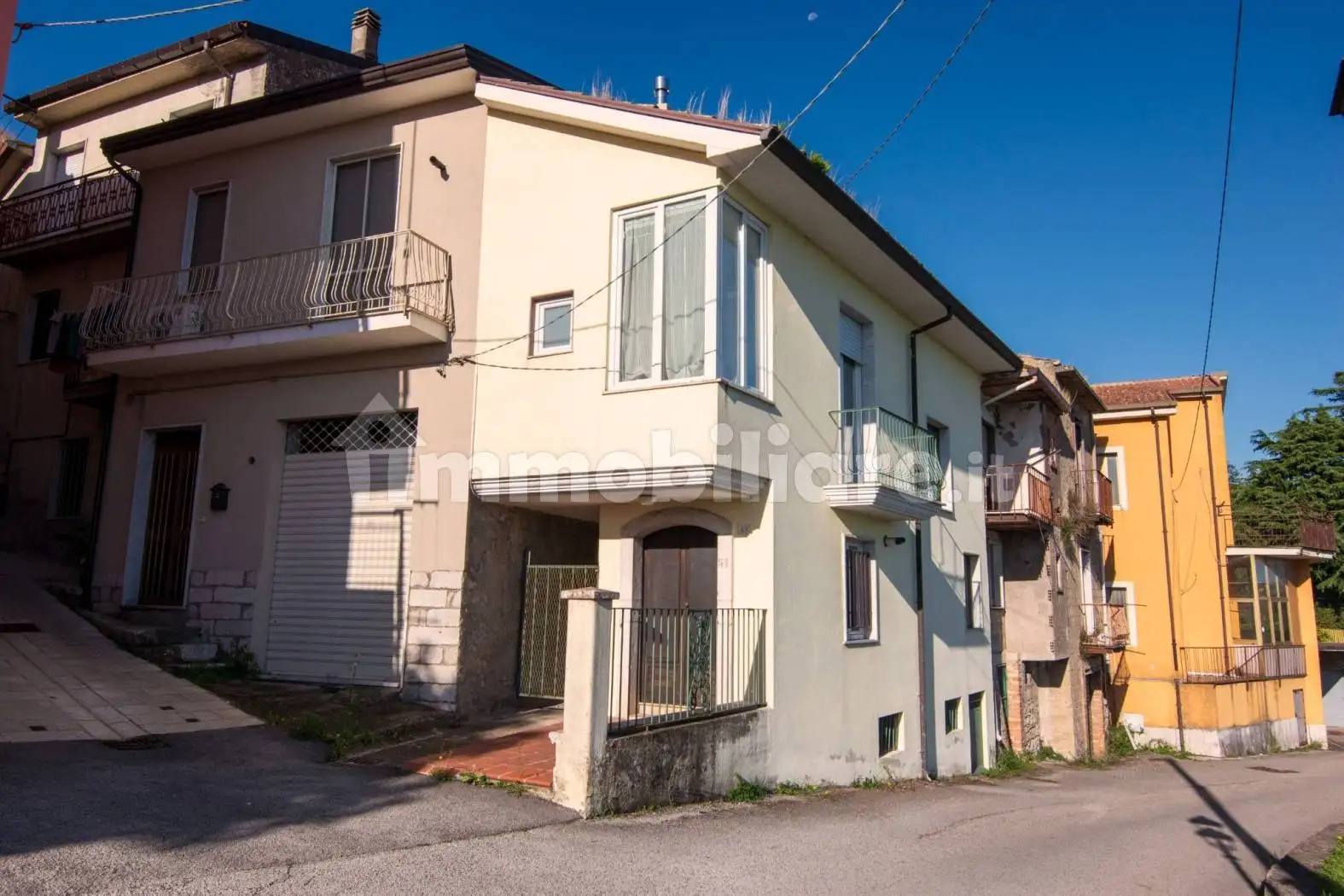 Casa indipendente in vendita a Parolise