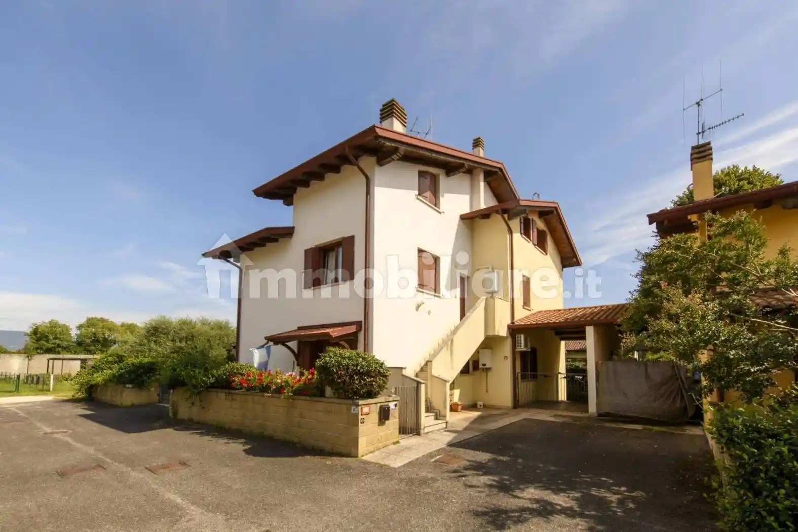 Appartamento in vendita a Gorizia