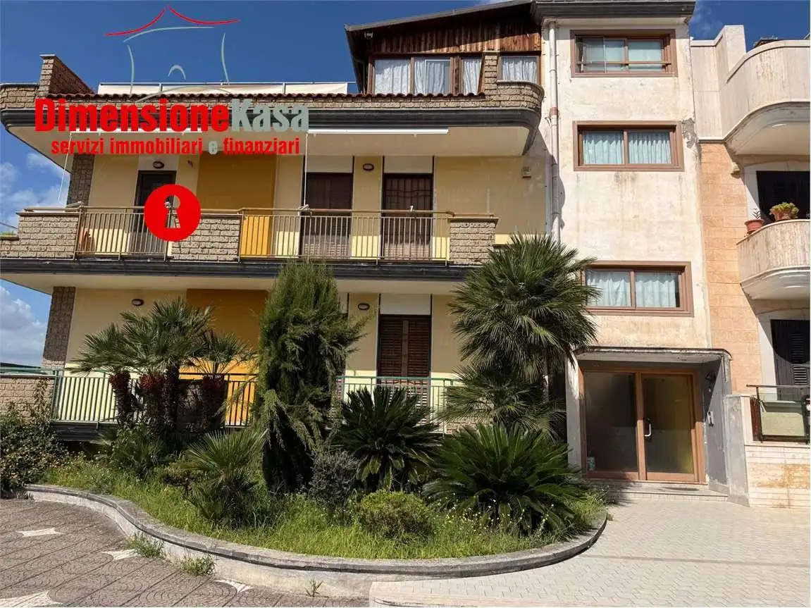 Appartamento in vendita a Roccarainola