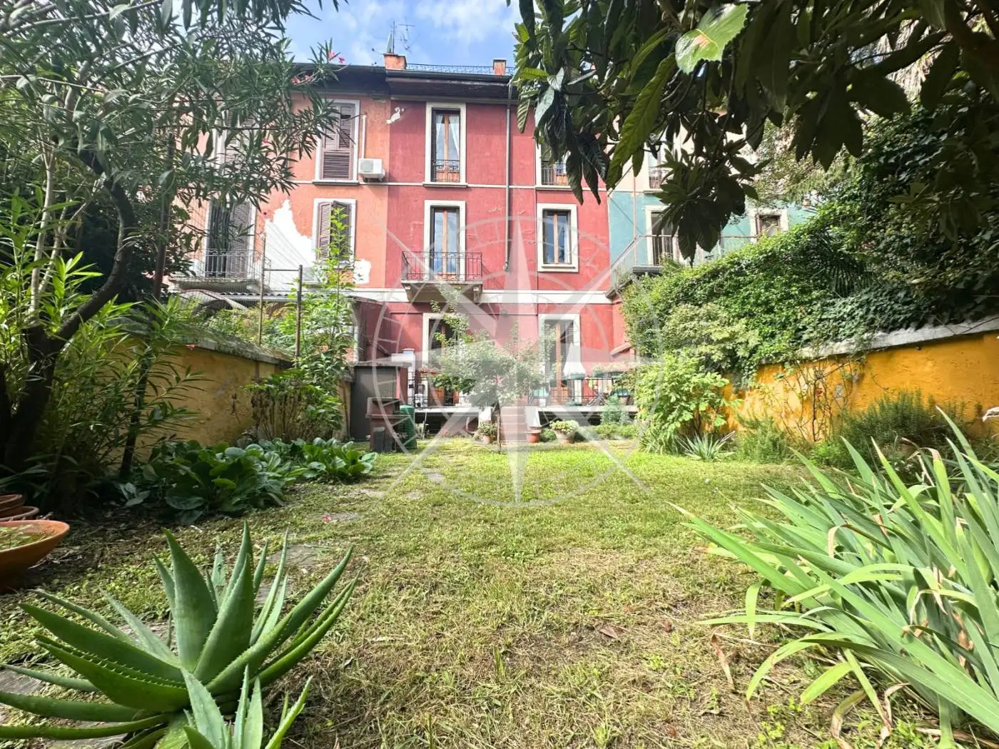 Terraced house in vendita a Milan