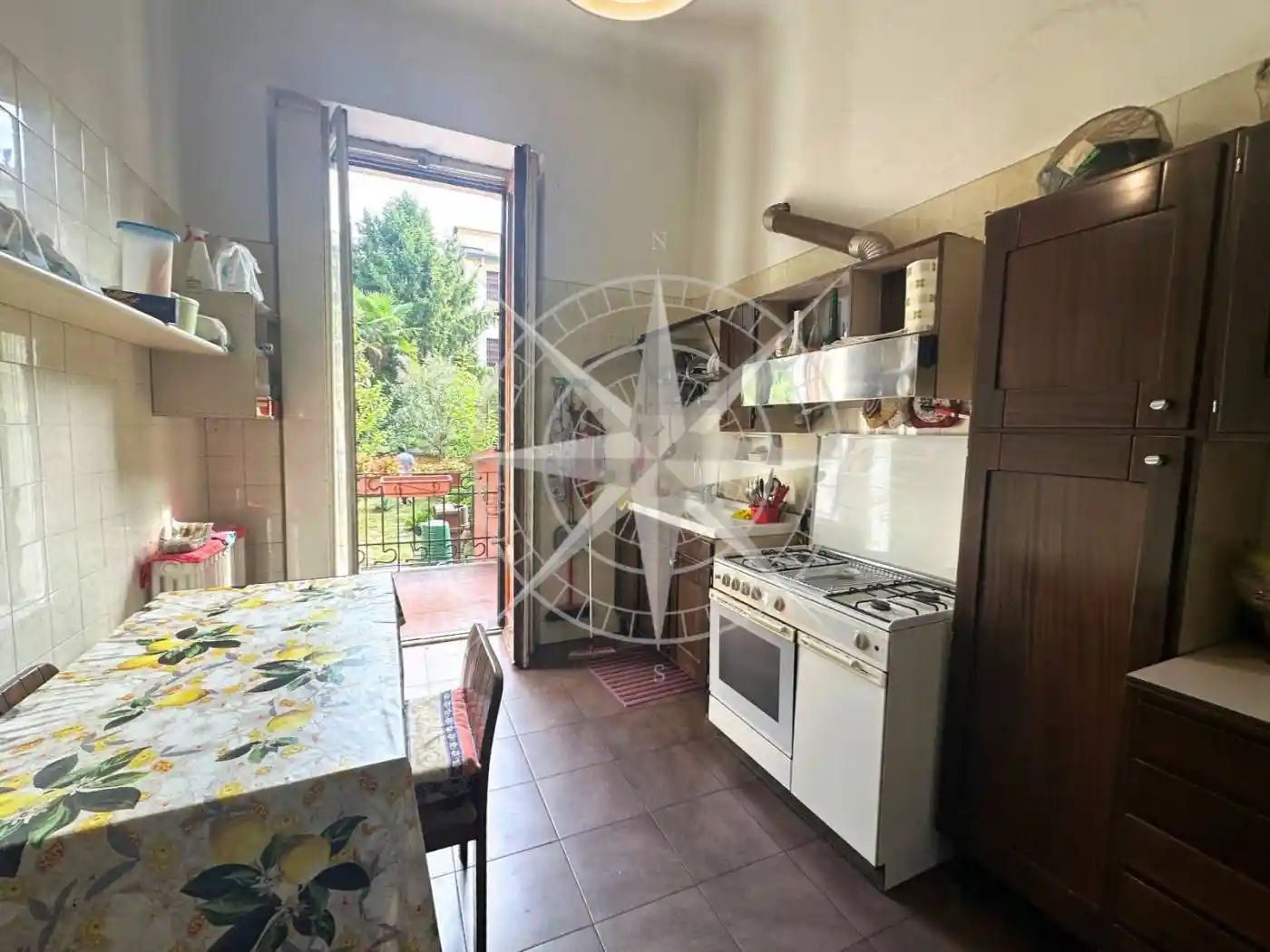 Villa a schiera via Giovanni Lulli, Casoretto, Milano - foto 5