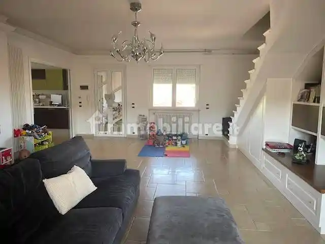 Trilocale Strada Vicinale del Trappeto 51, San Silvestro, Pescara - foto 3