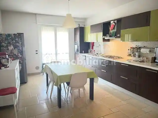 Trilocale Strada Vicinale del Trappeto 51, San Silvestro, Pescara - foto 4