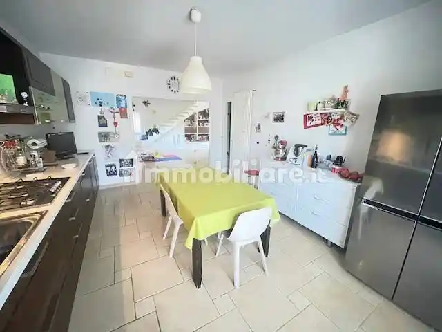 Trilocale Strada Vicinale del Trappeto 51, San Silvestro, Pescara - foto 5