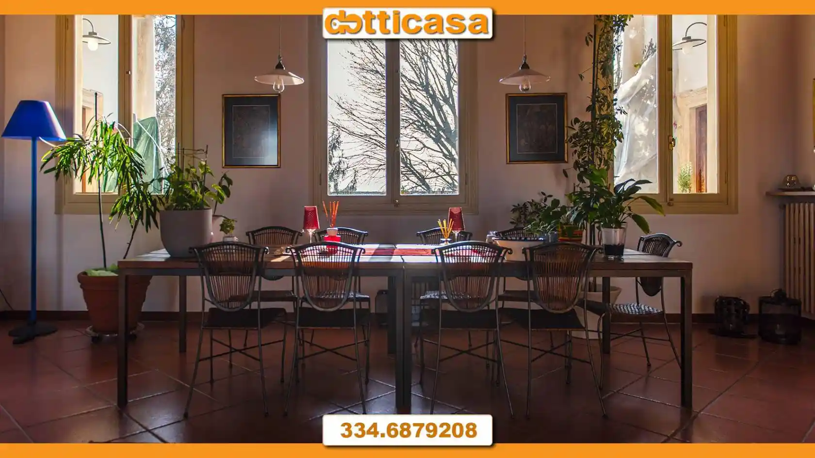 Appartamento in villa, buono stato, 314 m², Casale - Valletta del Silenzio, Vicenza - foto 4