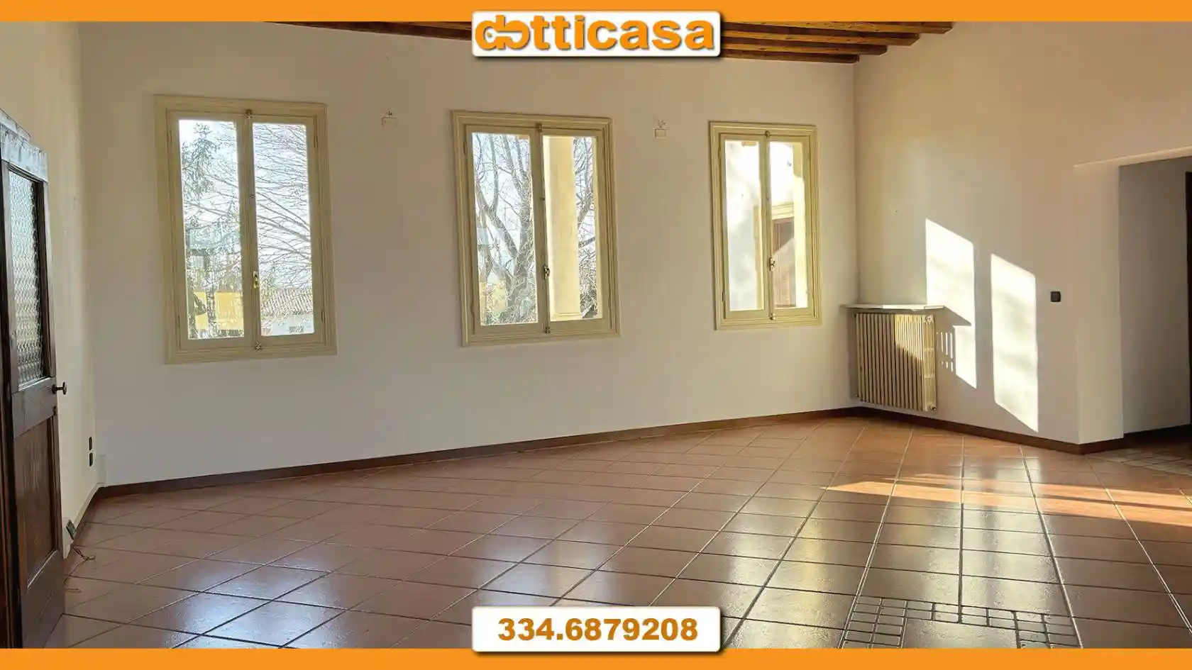 Appartamento in villa, buono stato, 314 m², Casale - Valletta del Silenzio, Vicenza - foto 5